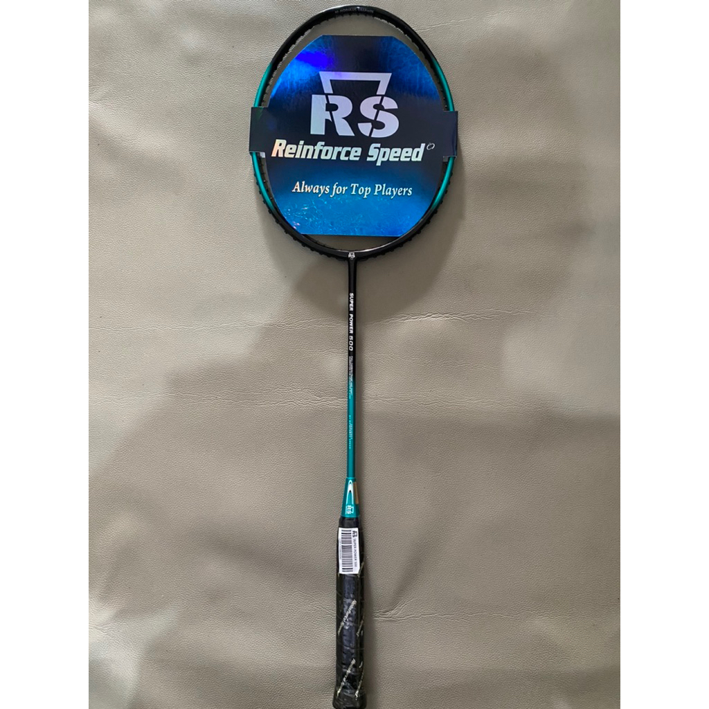 Raket Badminton RS Super Power 500