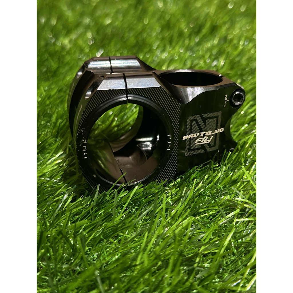 Stem Nautilus Fly 35 Short