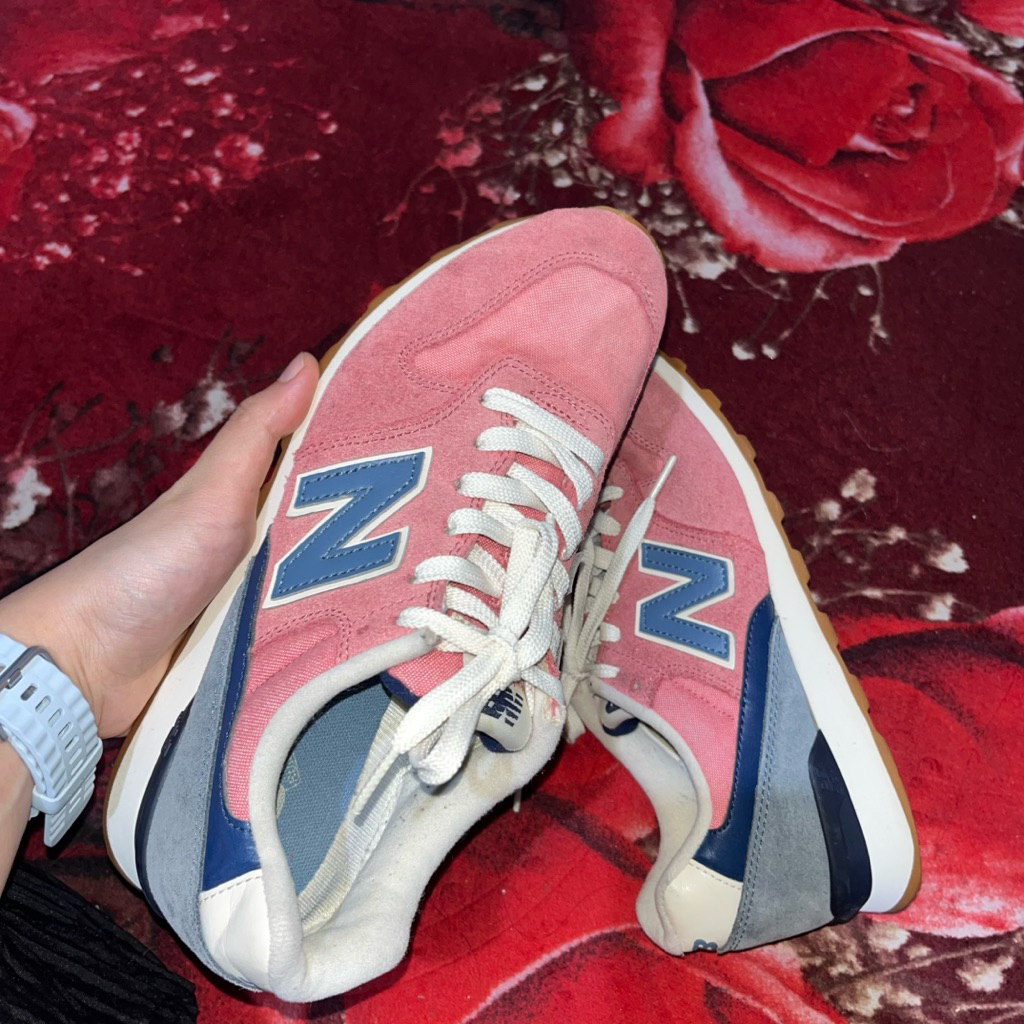 NEW BALANCE NB 996 PINK