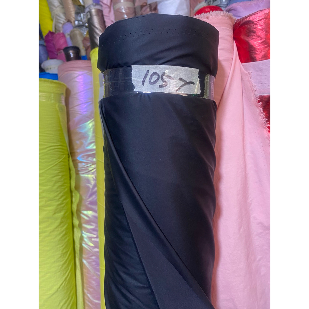 kain parasut mayer tebel waterfroop