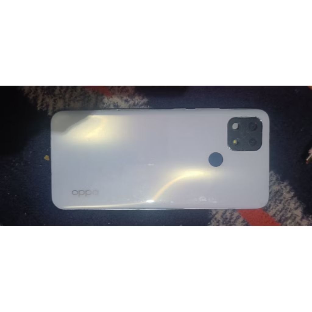 Oppo a15s  minus lcd