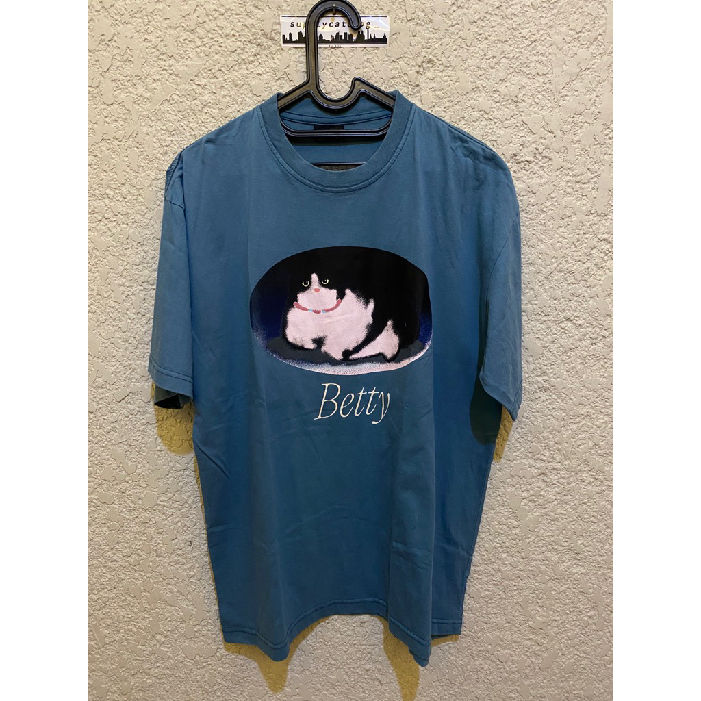HINDIA BETTY BLUE