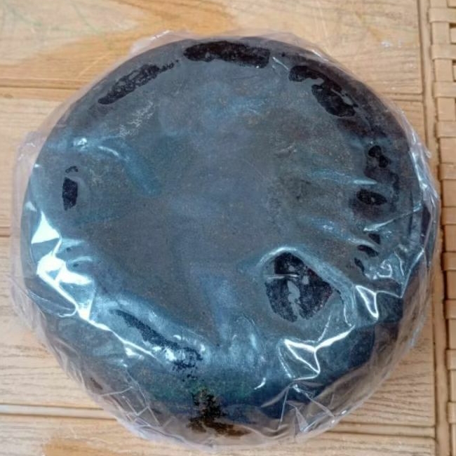 Gula Batok Linggau Super, Gula Aren asli Linggau. 1 Kg