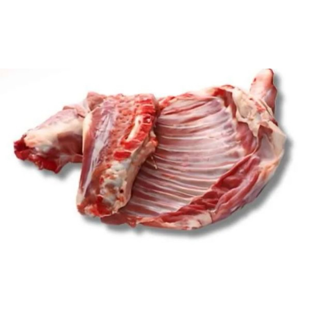 Iga Kambing Fresh 500gram