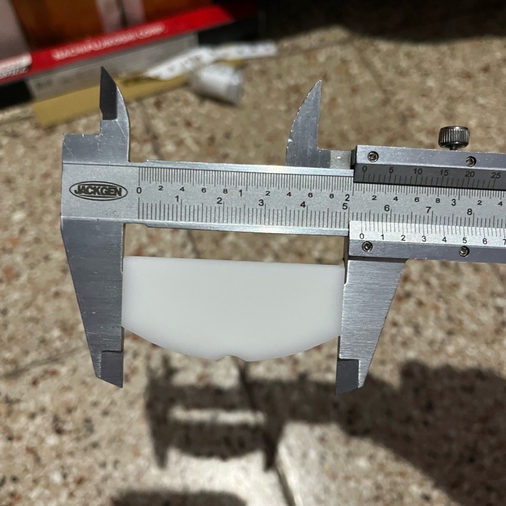 spare part vane kipas air impact wrench 1”