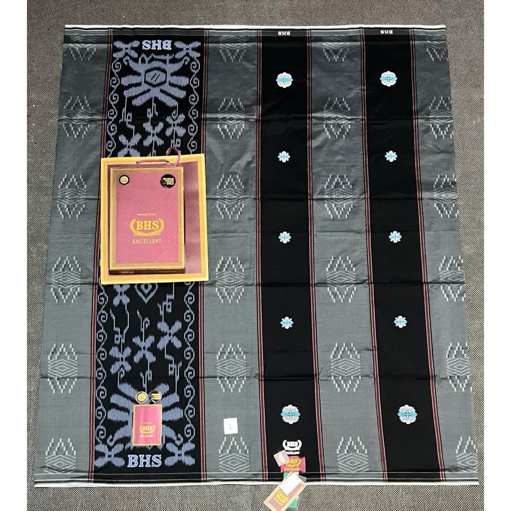 sarung BHS excellent sta_sgf gold