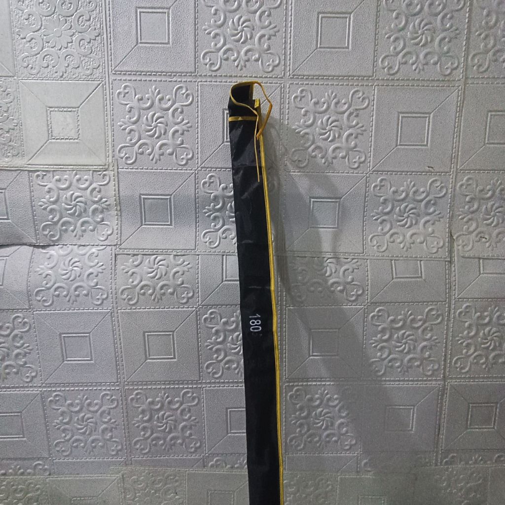 joran UL Zorro kairos 180cm baitcasting