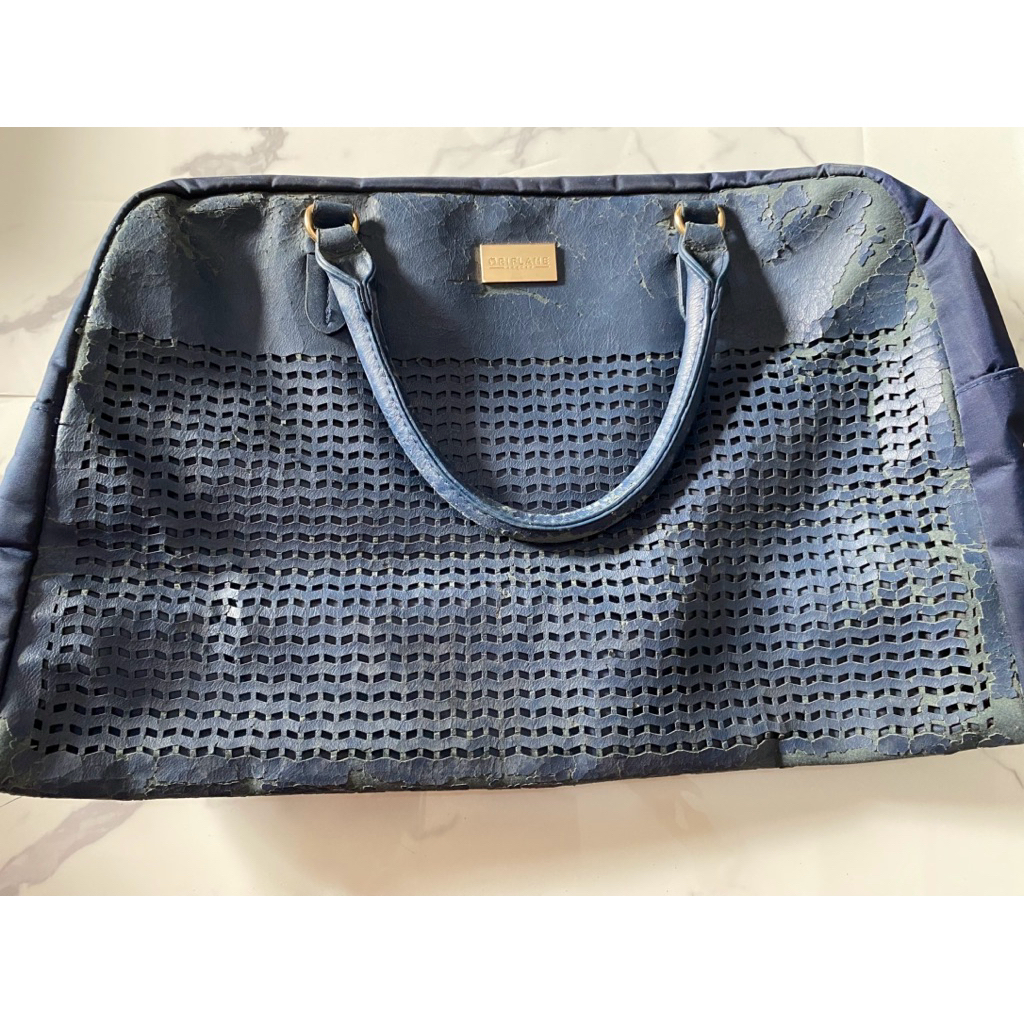 PRELOVED TAS ORIFLAME