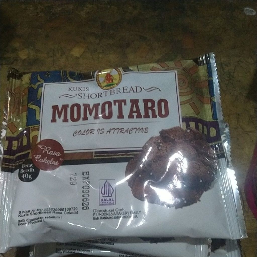 Momotaro 1dus