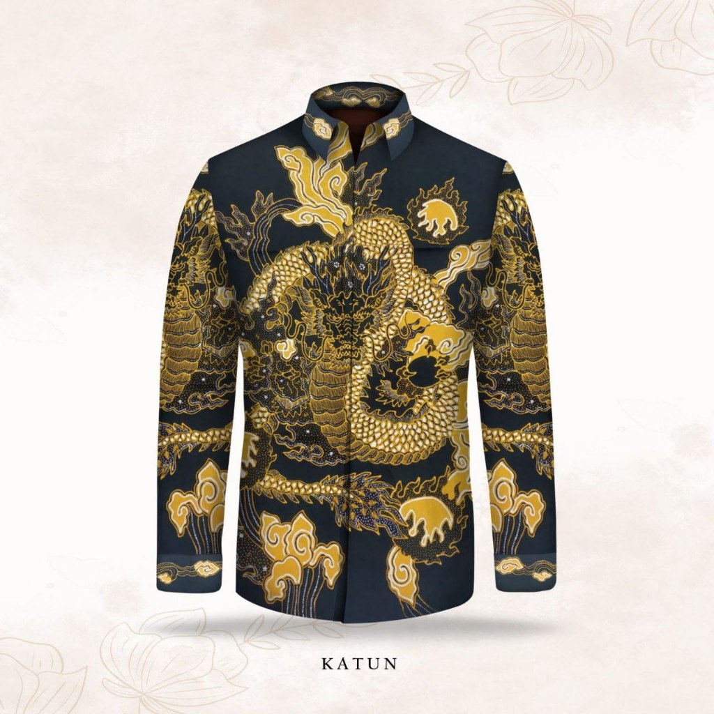 BAHAN/BATIK TULIS/KEMEJA PREMIUM TULIS ORIGINAL HANDMADE