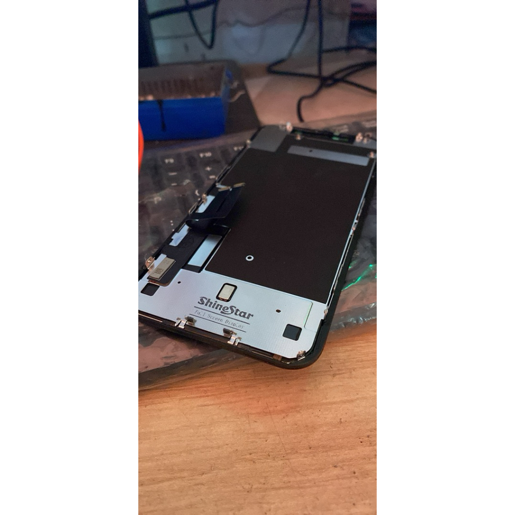 LCD iPhone 11 second