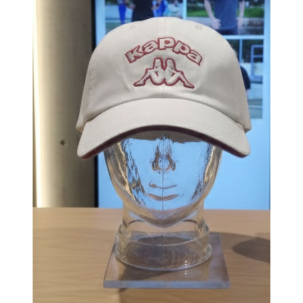 topi KAPPA original mewah