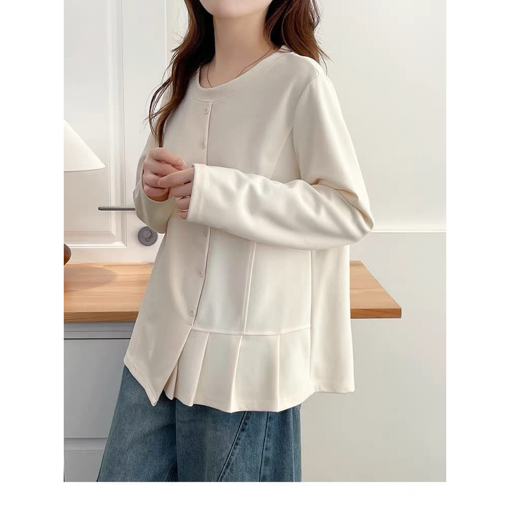 HEYBUYORBYE MOJITO TOP ATASAN WANITA PREMIUM