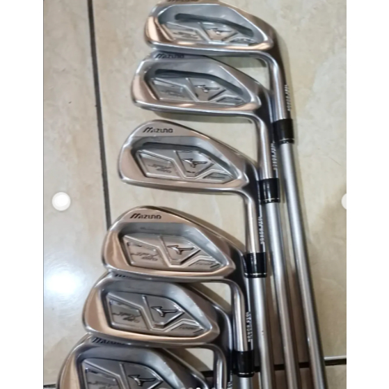 Ajri Golf | Stick Golf Iron Set Mizuno JPX 850