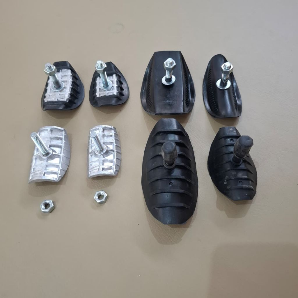 STOPER BAN MODEL KTM // STOPER BAN TRAIL KLX CRF MODEL TRAIL