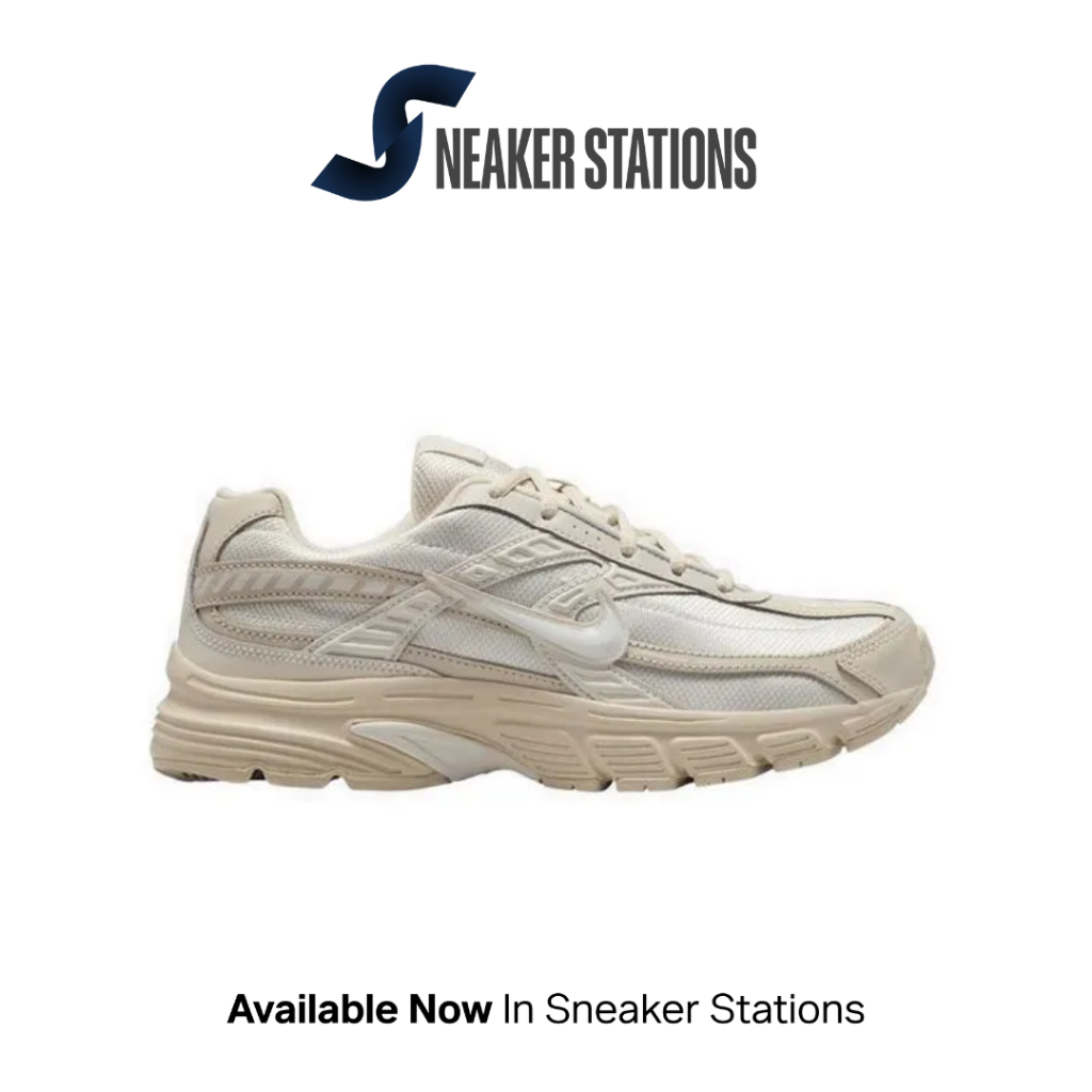 Sepatu Sneakers Wanita Nike Initiator - White NIK394053103