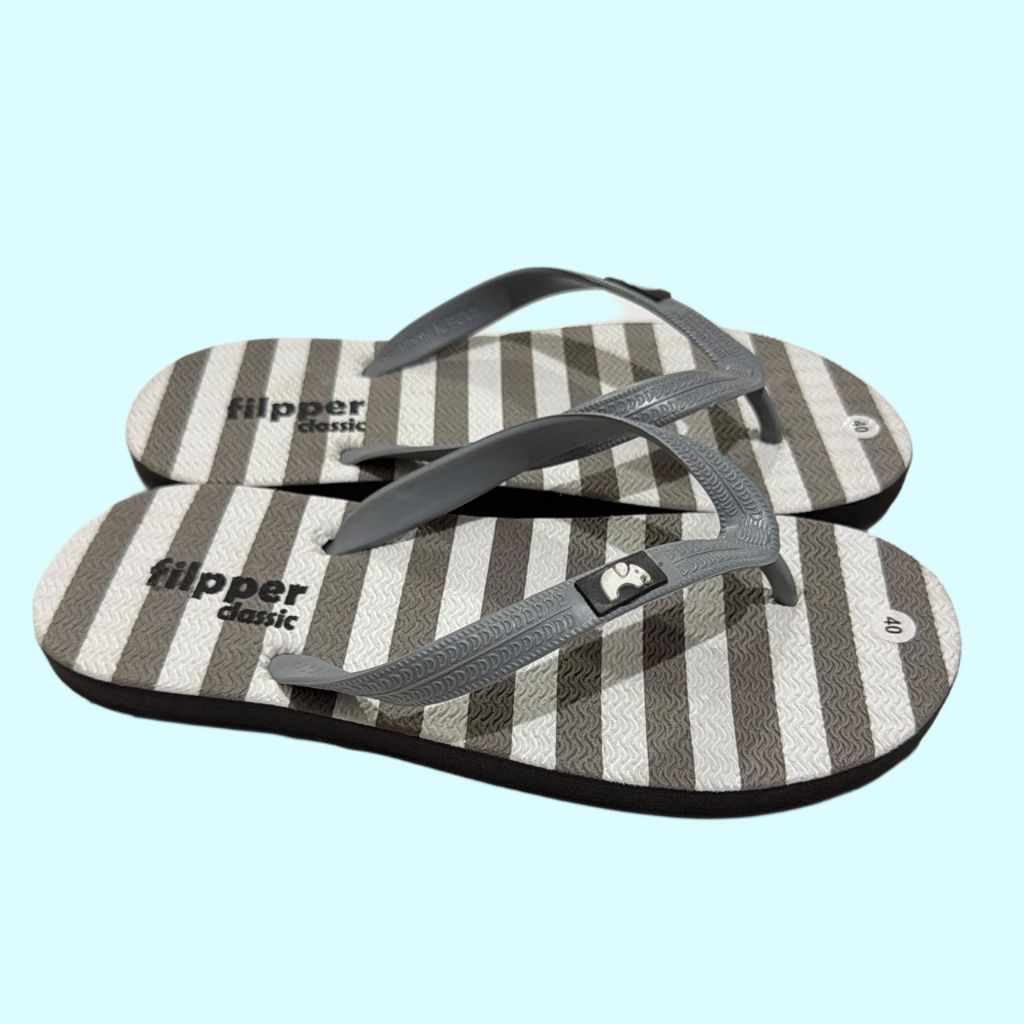 sandal jepit pria - sandal jepit distro pria sandal jepit karet pria