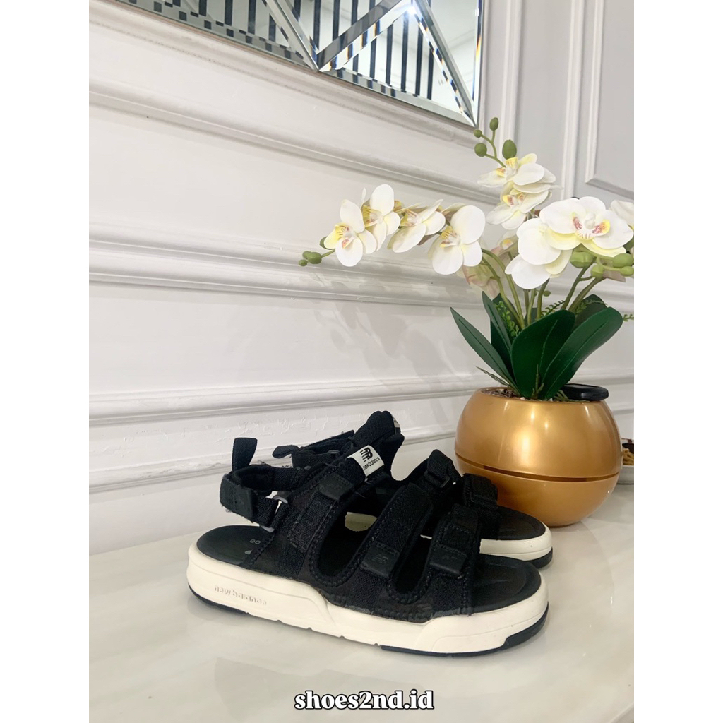 SANDAL NEW BALANCE CARAVAN SIZE 41