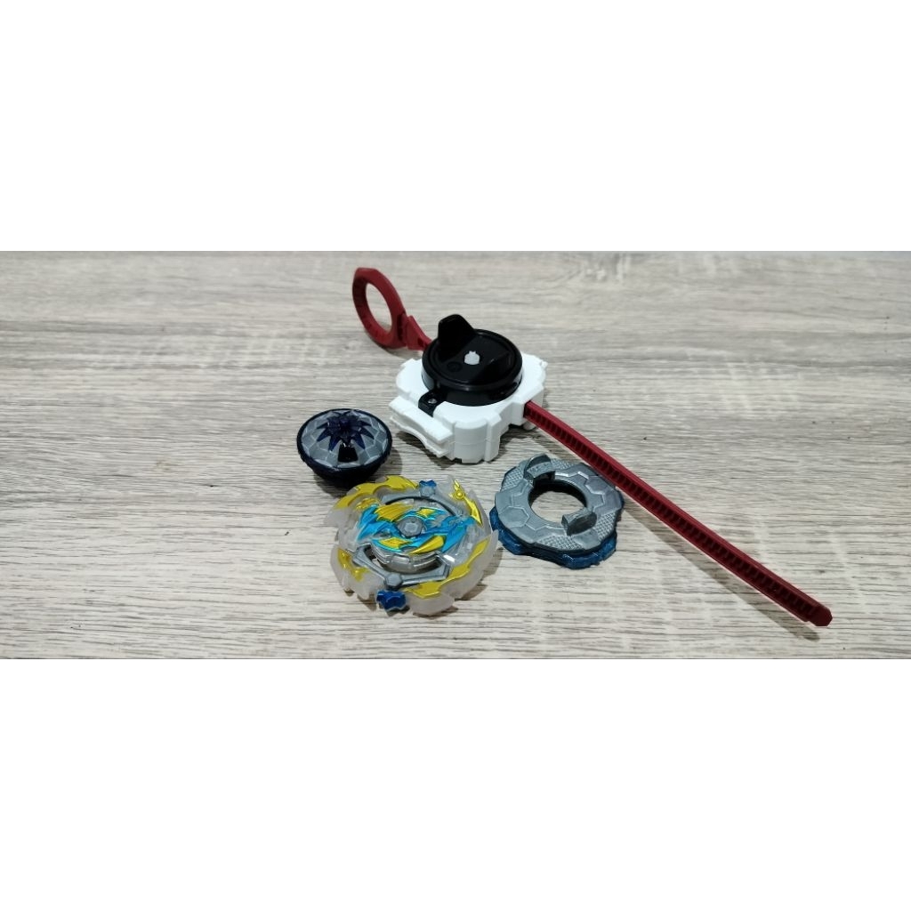 beyblade takara tomy ace dragon