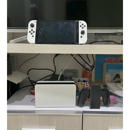 Nintendo Switch Lite Limited Bonus Game Bisa Online Offline - OFW