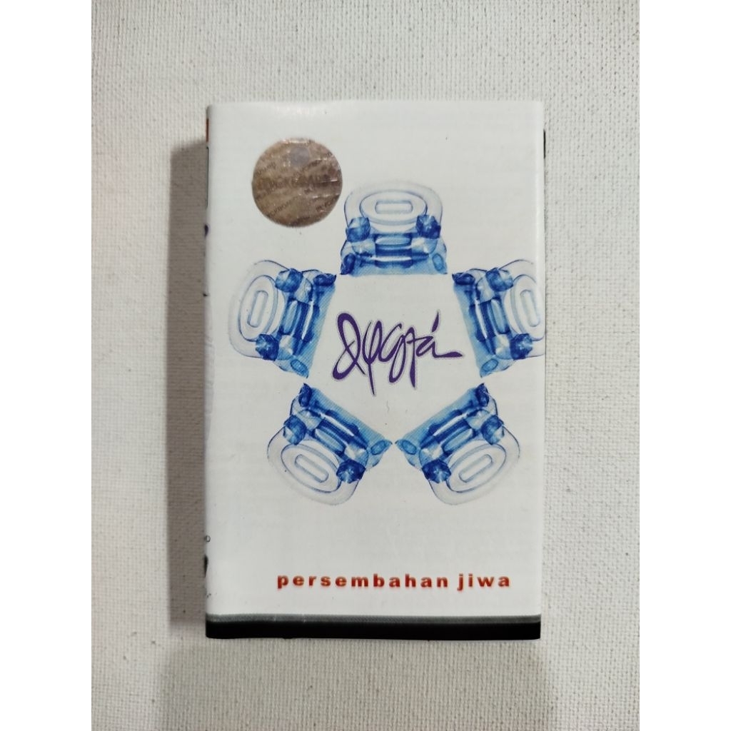 KASET PITA 1159-DYGTA