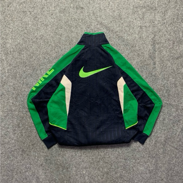 Vintage Tracktop Nike Bigswoosh
