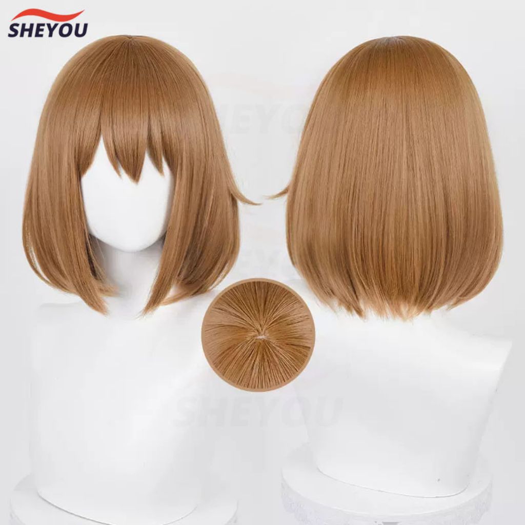 [Redy] Hirasawan Yui wig cosplay K-on