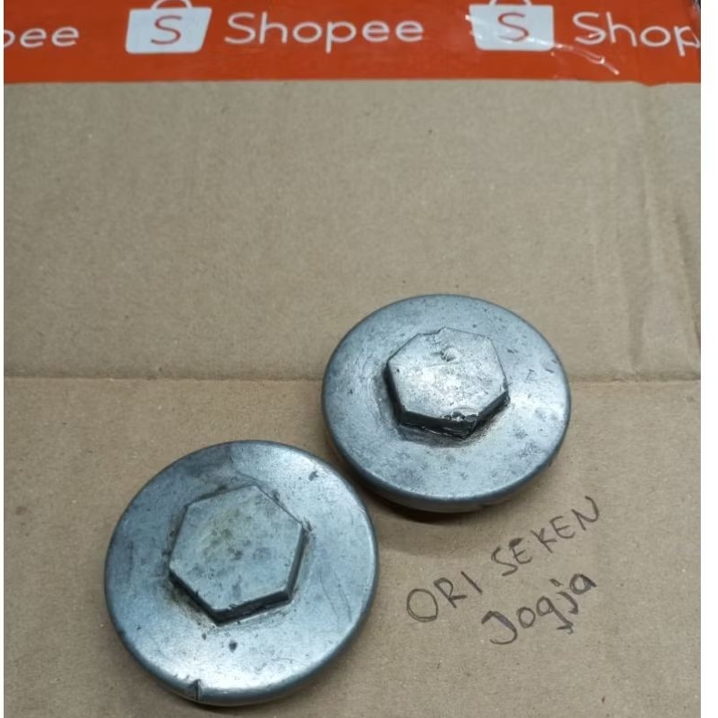 Tutup klep yamaha jupiter z ori seken vega