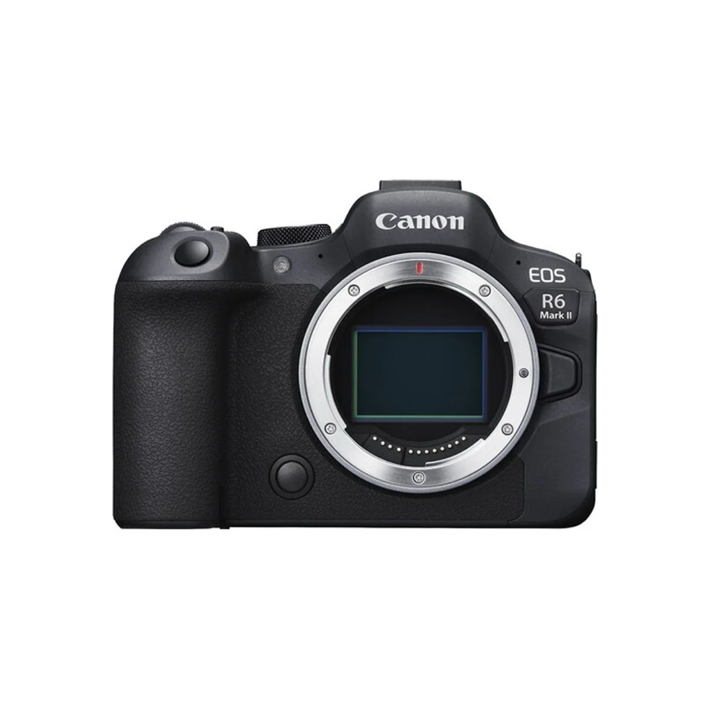 Canon EOS R6 mark II / R6 2