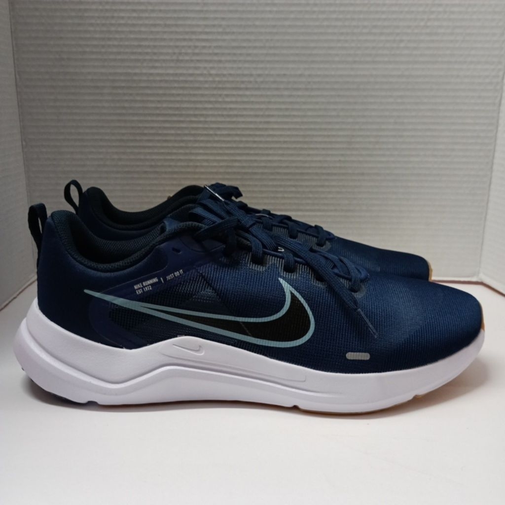 sepatu running nike Downshifter 12 original