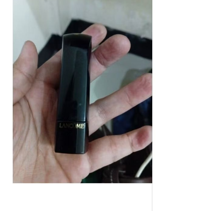 lancomeLabsoluterounge 37 lipstik preloved