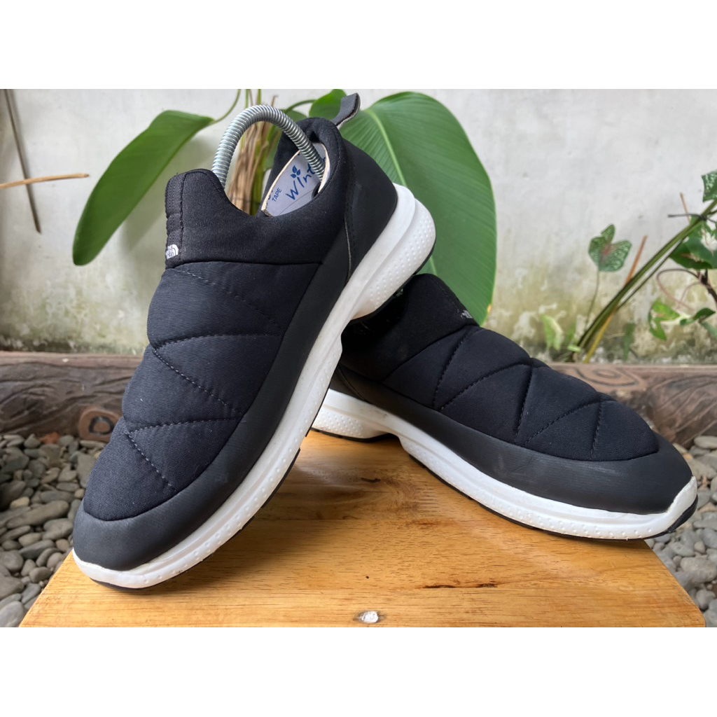 The North Face Mule Slip On Classic NS93I54A (ORI Korea)
