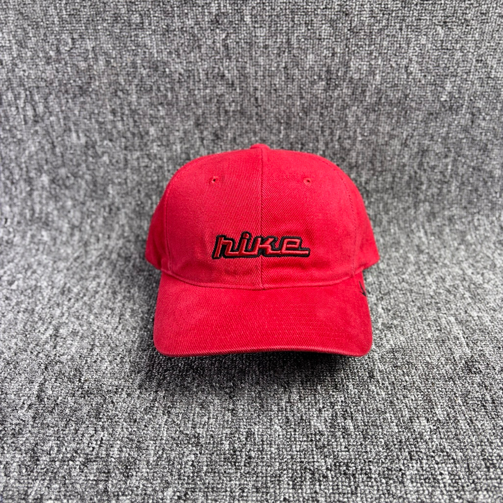 Topi Nike Cap Second Preloved Original 103