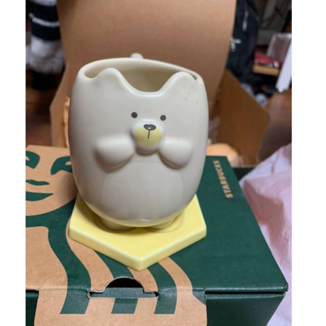 Starbucks Mug Korea