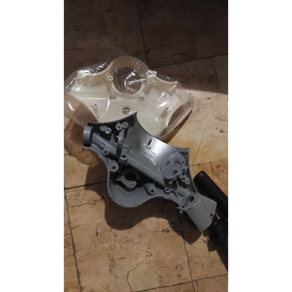 stang bulat vespa px mk euro marking taiwan