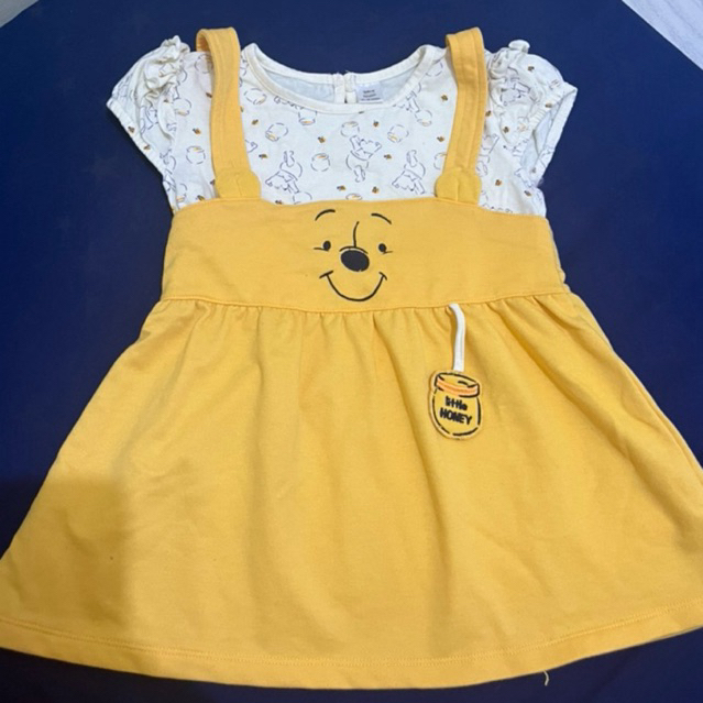 Dress Anak Perempuan Pipiniko