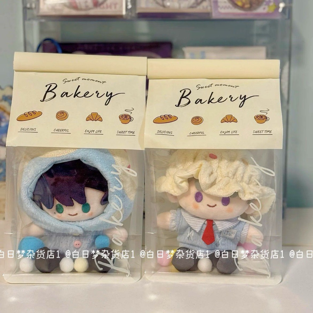 READY - POUCH DOLL KPOP POUCH LABUBU POUCH DOLL SJ MARKET SUPER JUNIOR