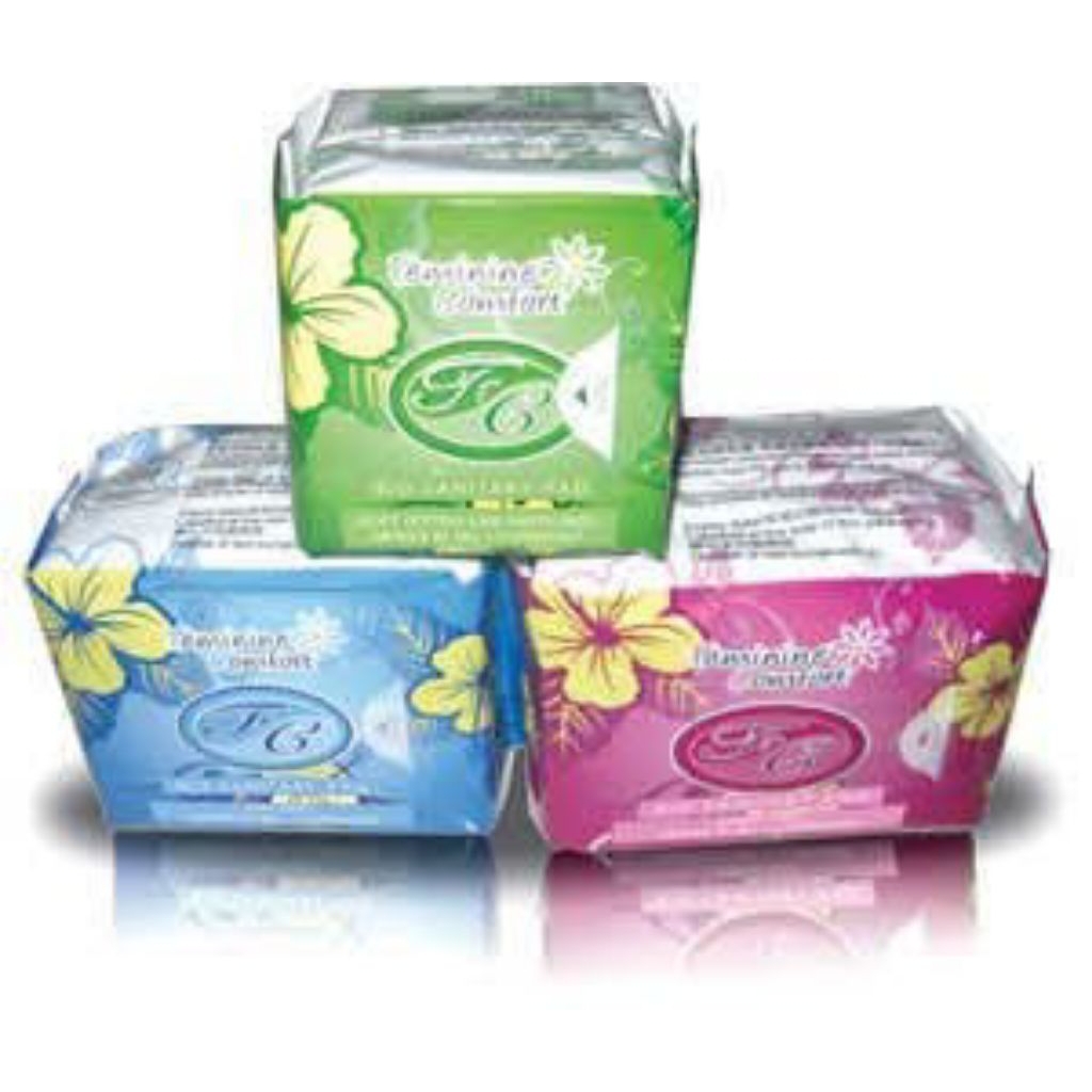 avail pembalut herbal original avail hijau avail biru avail pink