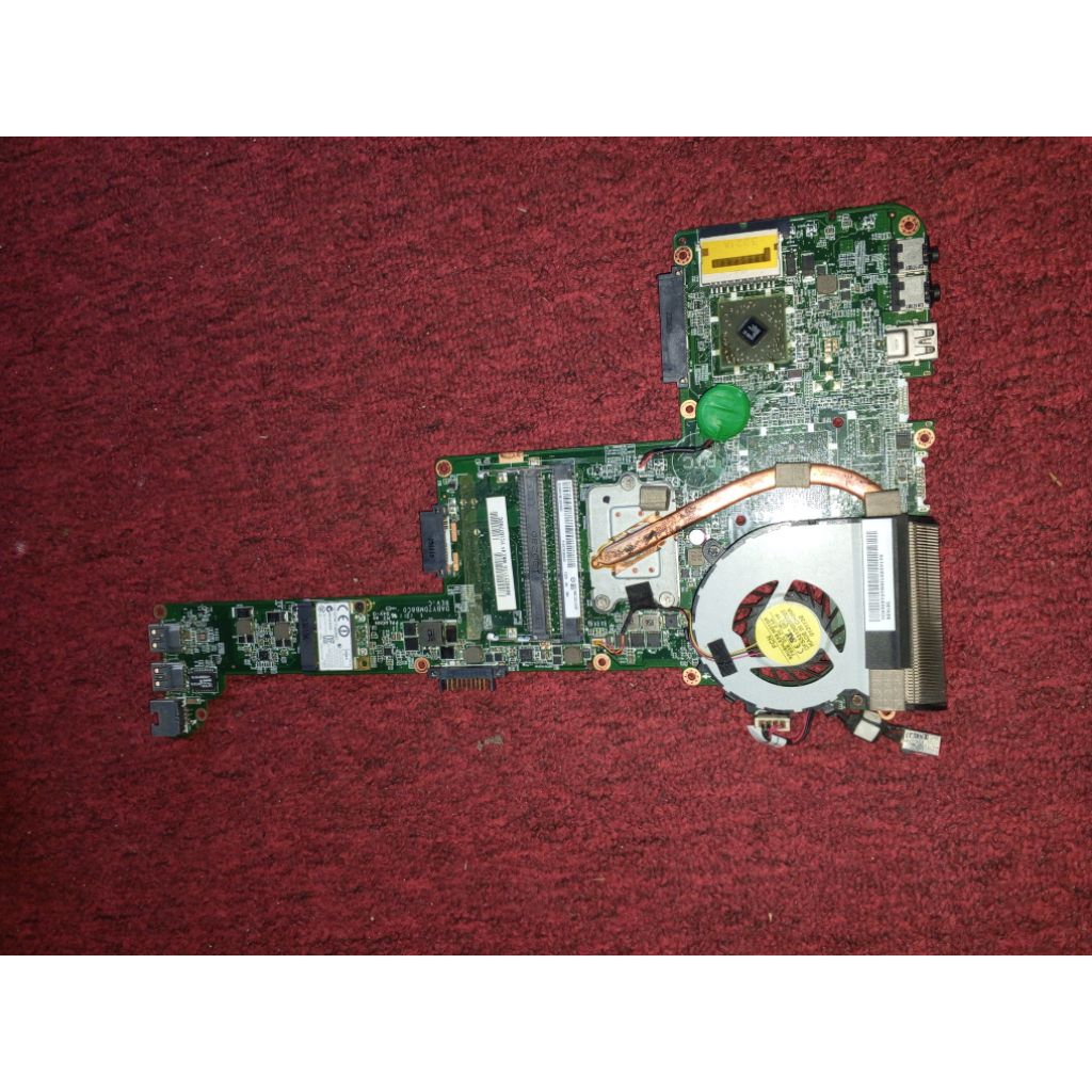 Motherboard Laptop Toshiba c850
