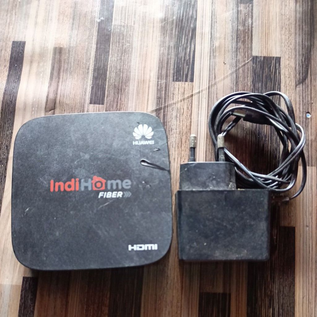 STB huawei EC6108V9 ori