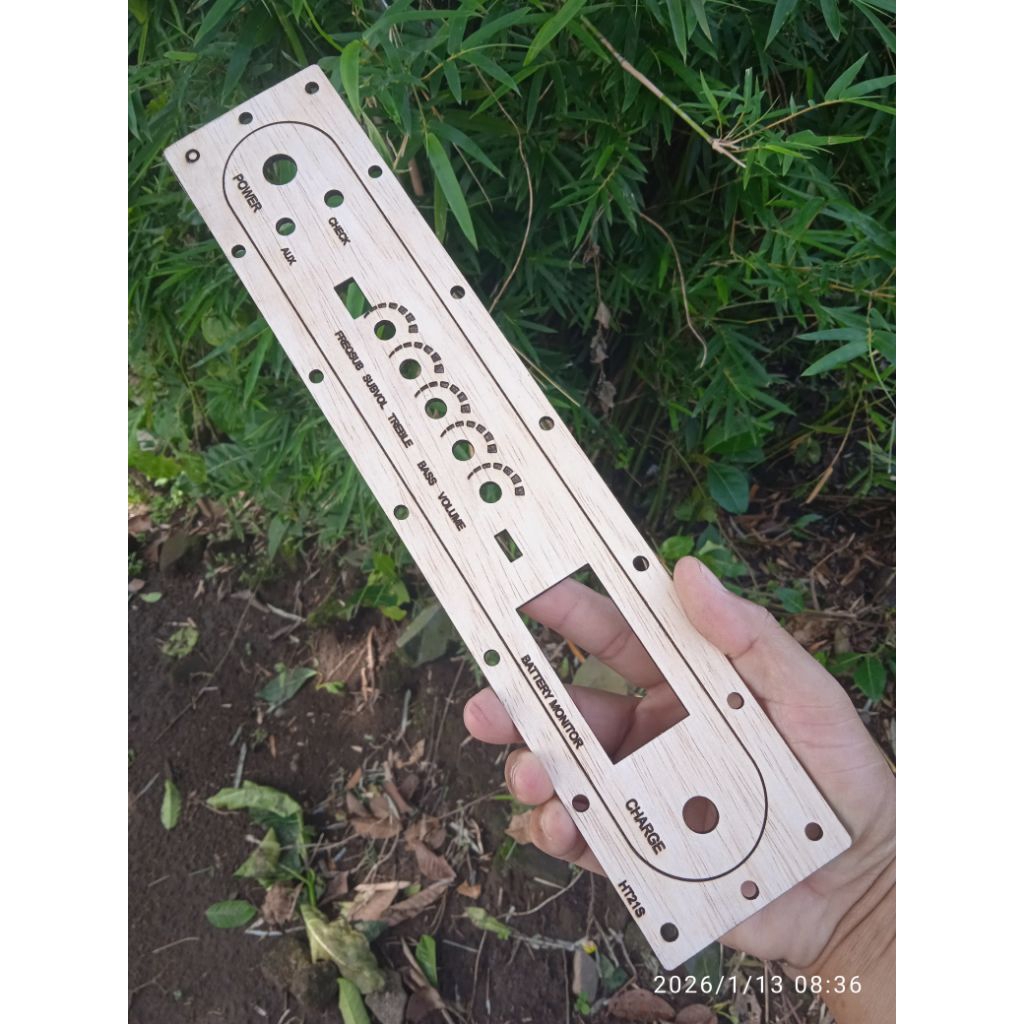 Panel amplifier wuzhi audio tiplek tb21/c mt21 502t