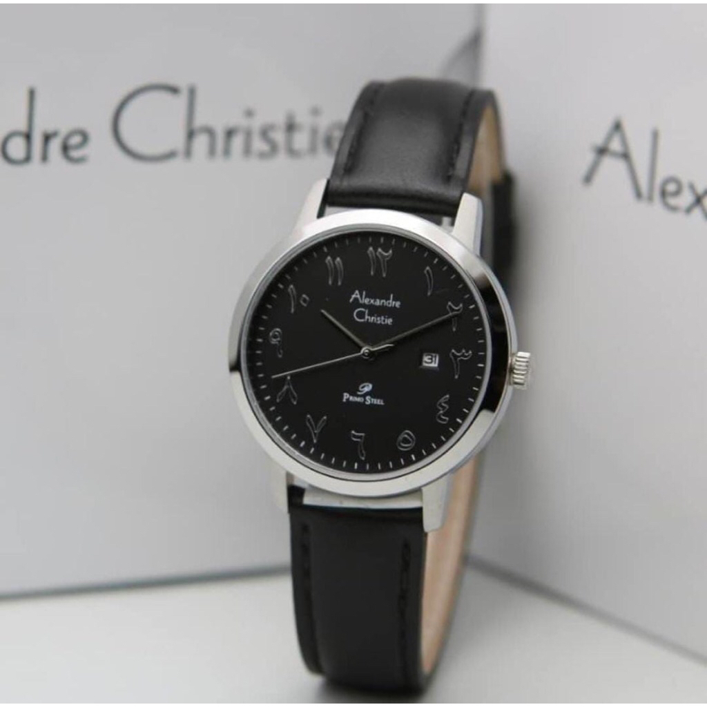 ALEXANDRE CHRISTIE ACF 1024 LDLSSBA
