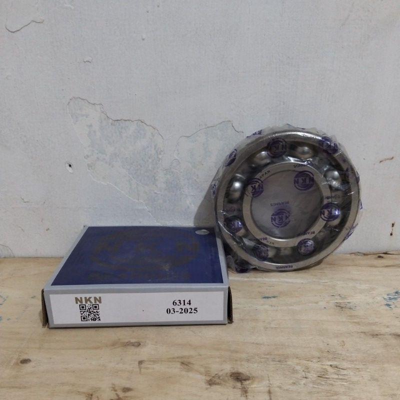 BEARING NKN 6314