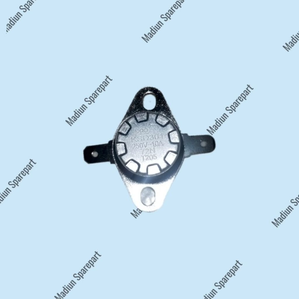 Thermostat 72° Magicom Miyako