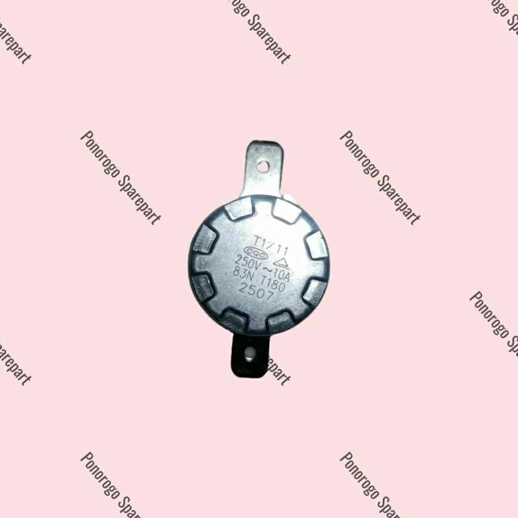 Thermostat 83° Magicom Miyako