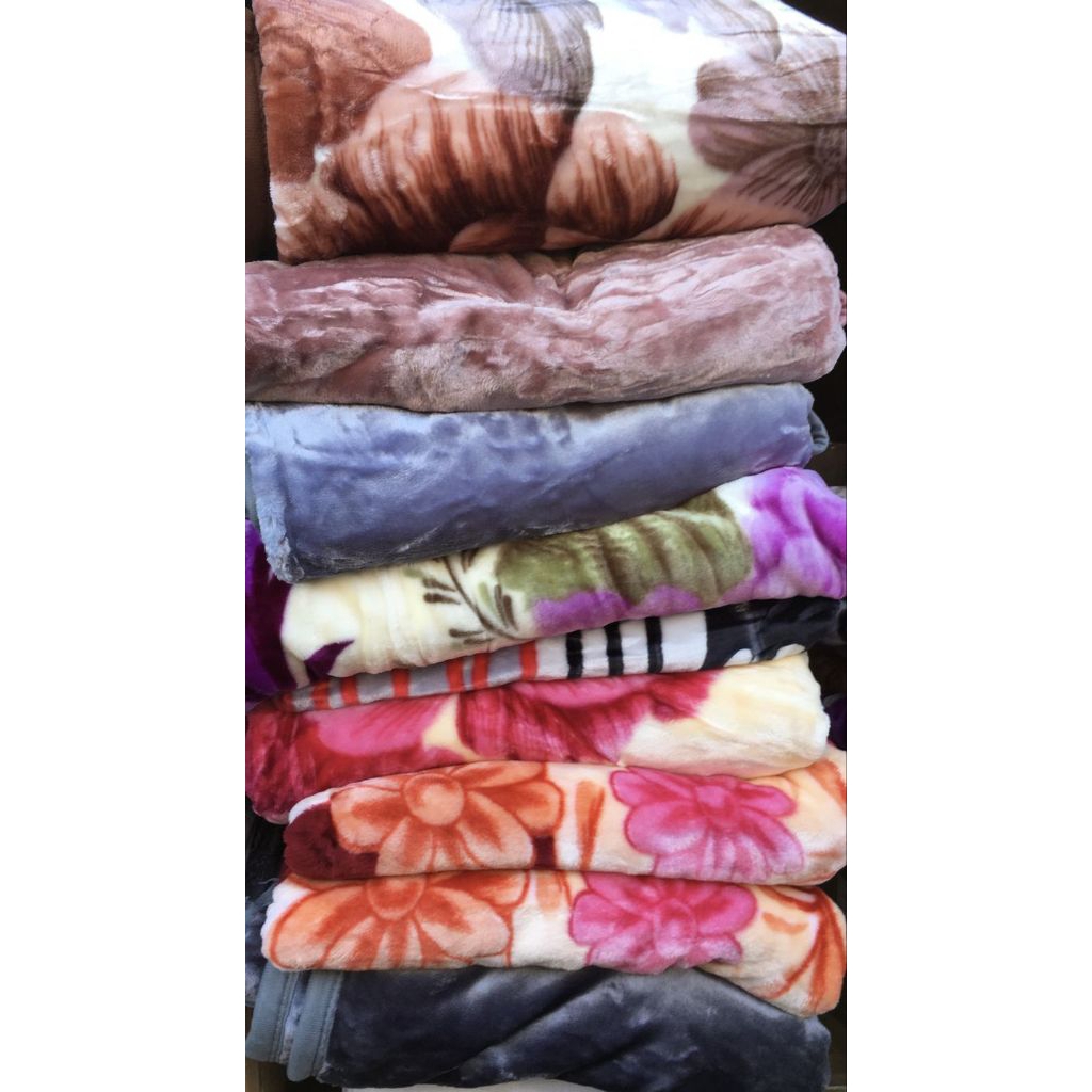 SELIMUT / BEDONG / JARIK PL