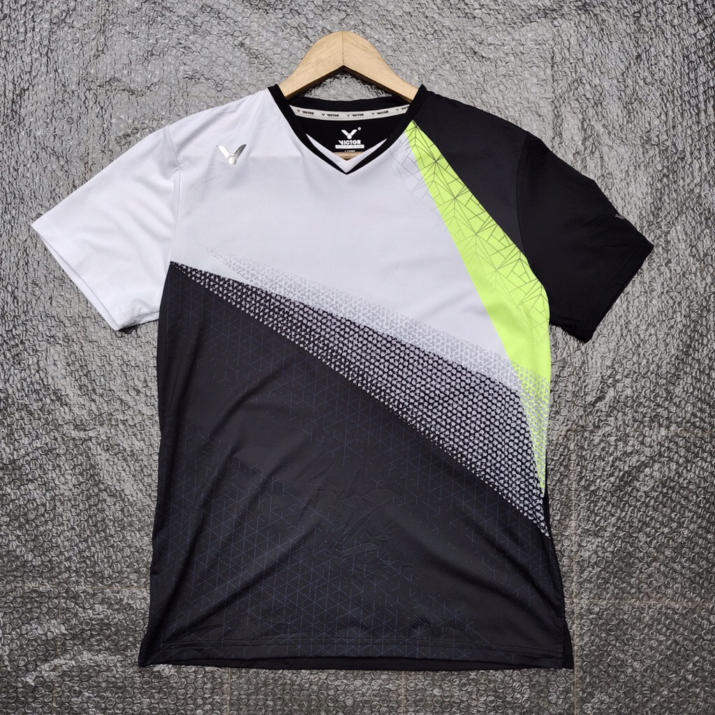 jersey Victor Tournament jersey Badminton ori