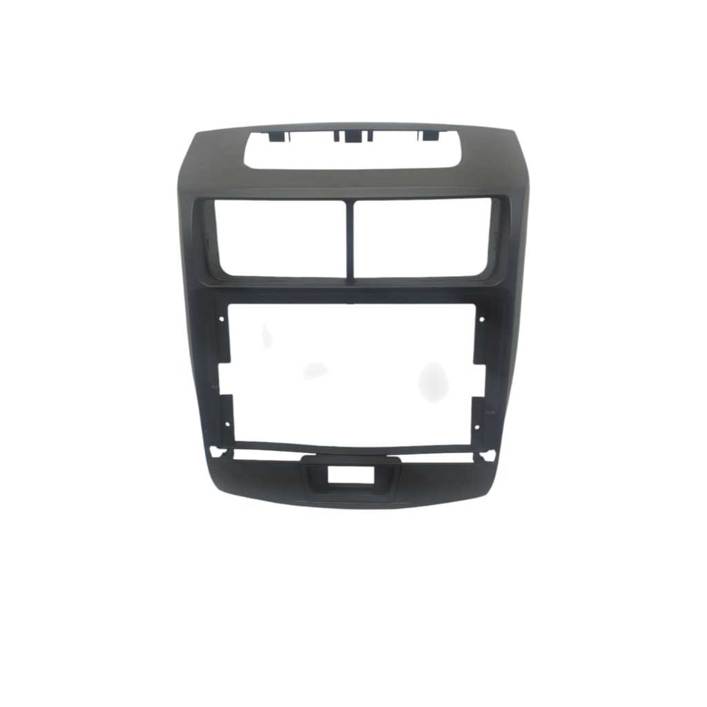 S_NET FPERSISI Frame Head unit Android 7 inch / 9 inch / 10 inch TOYOTA AVANZA XENIA 2012 - 2018