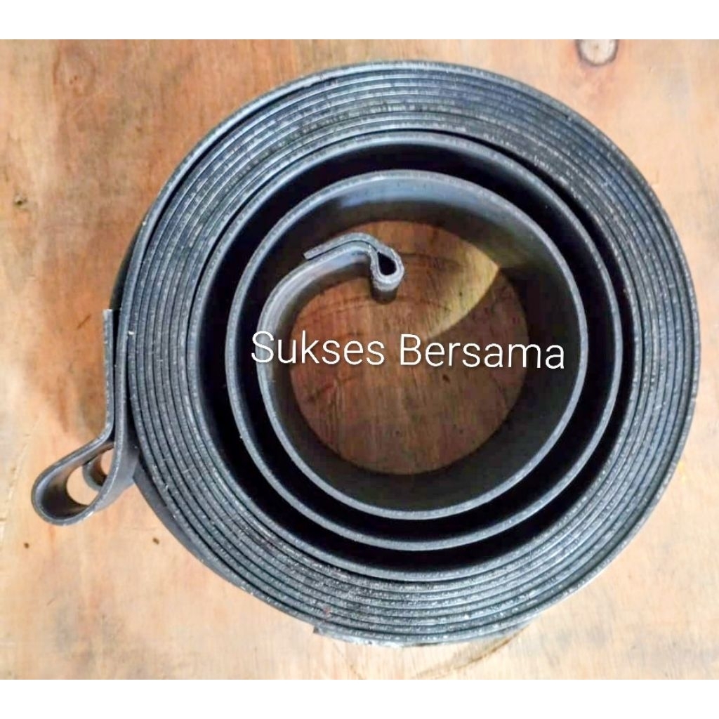 Spring Starter Diesel S195-S1135