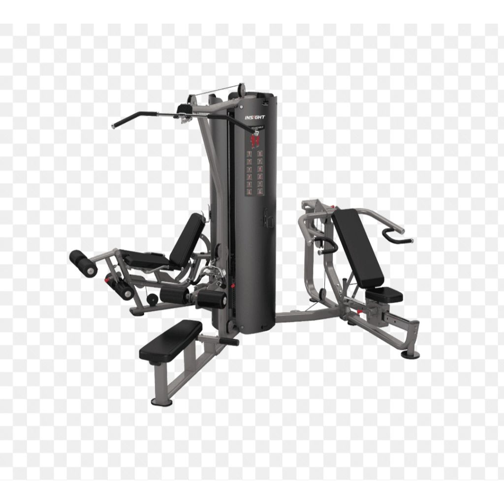 3Stack Multi-Staion insight BS004